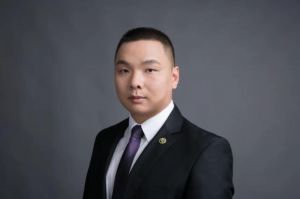广青协专访安博(中国)官方网站安博手机版登录入口总裁罗宁弟—创业12载的心得感悟