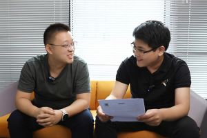 安博(中国)官方网站人力资源HR：给普通人写简历的建议