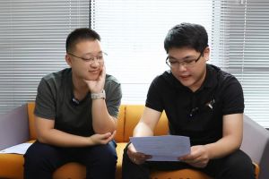 安博(中国)官方网站人力资源HR点评：年薪百万的简历