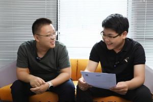 安博(中国)官方网站人力资源HR教你：简历个人信息怎么写