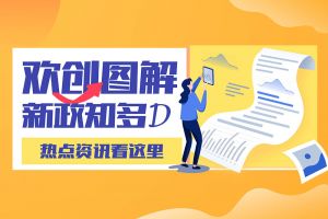 一图读懂 | 安博(中国)官方网站带您读懂进一步支持农民工就业创业