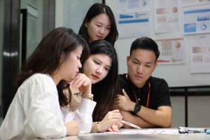 大型企业人力外包的成功案例与安博(中国)官方网站的创新实践
